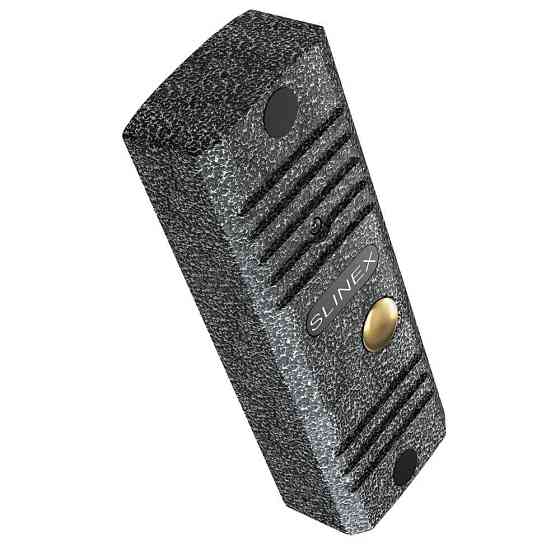 Відеопанель 2 Мп Slinex ML-16HD silver Київ