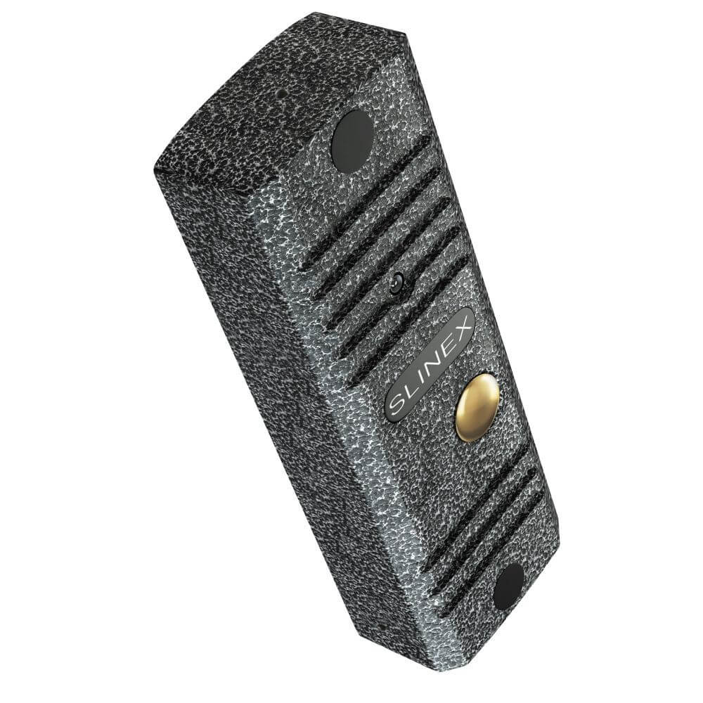 Відеопанель 2 Мп Slinex ML-16HD silver Київ - фото 5