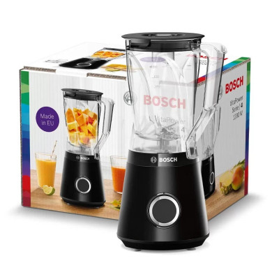 Блендер Bosch MMB6141B Винница - изображение 9