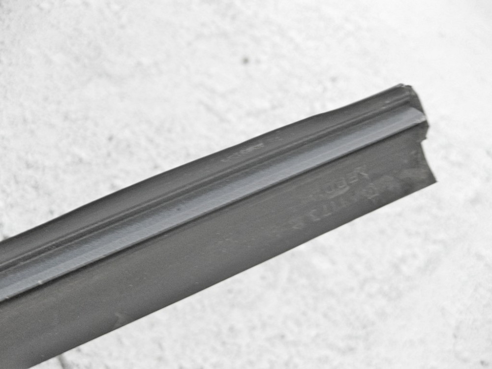 Mercedes-Benz  A2116900862 Молдинг - водовідведення даху правий E-Class W211 Одесса - изображение 7