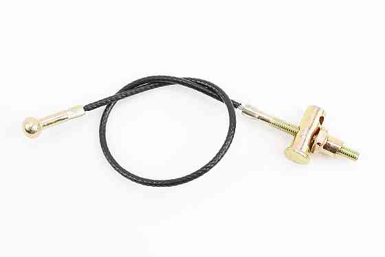 Трос ручного гальма (трос 38см) Cargo12 Київ