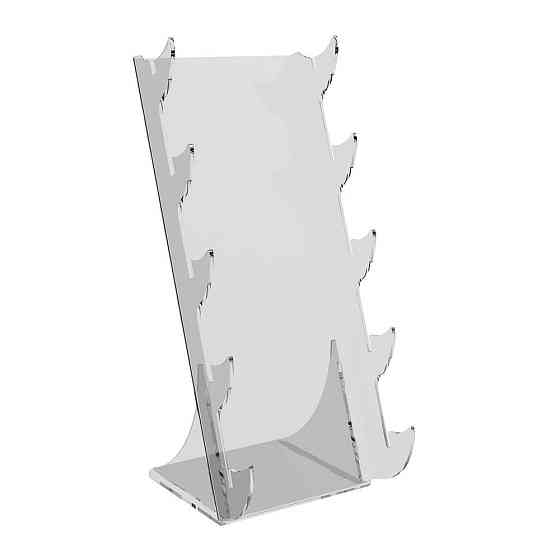 Подставка под ножи  EKOSTAR 5 ярусов настольная Киев