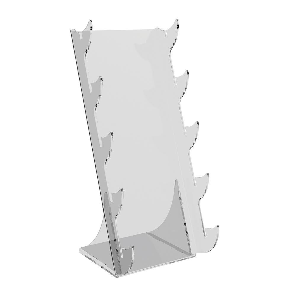 Подставка под ножи  EKOSTAR 5 ярусов настольная Киев - изображение 2