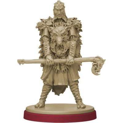 Настільна гра Geekach Games Лють крові. Чаклуни Мідґарду (Blood Rage: Mystics of Midgard) (укр.) доповнення (GKCH154BR) Вінниця - фото 6