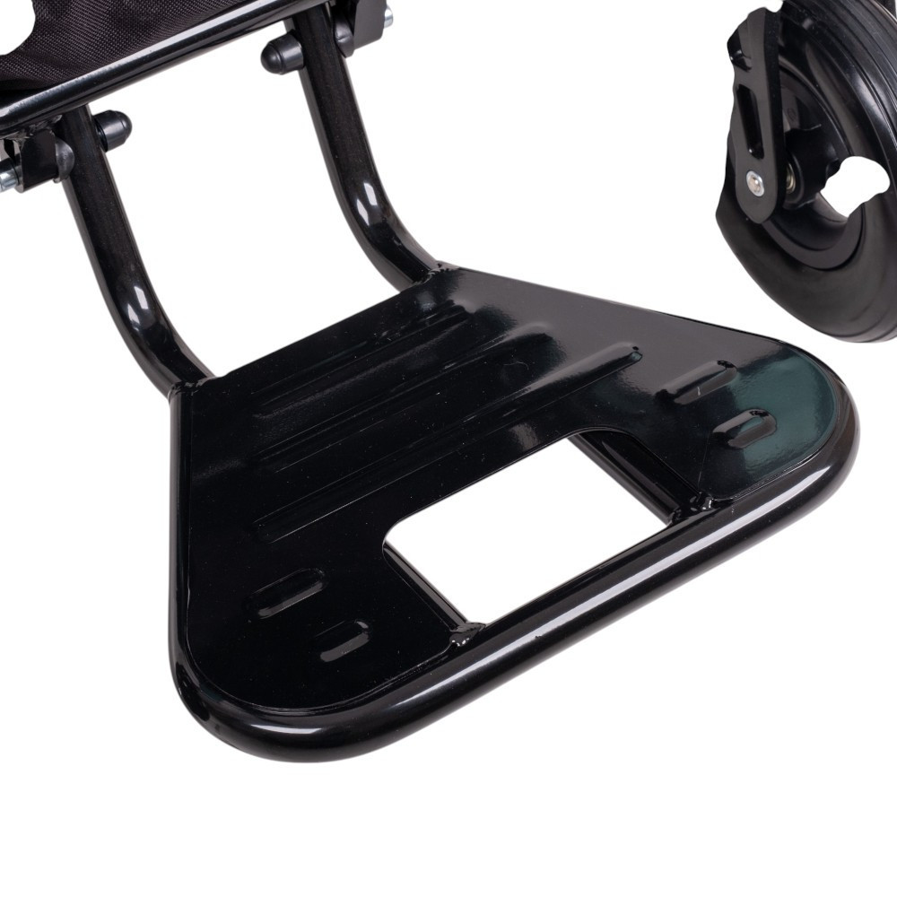 Электрическая инвалидная коляска inSPORTline Hawkie Evo Plus с регулируемой спинкой 700 Вт Киев - изображение 9