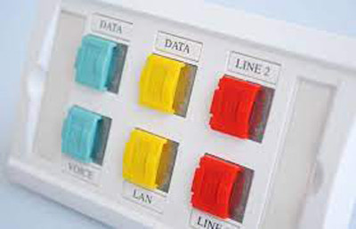 Лицьова панель американского стилю 6-ти портова Винница - изображение 1