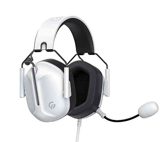 Гарнітура GamePro Genesis Hunter White (HS1350W) ( 12691 ) Харків