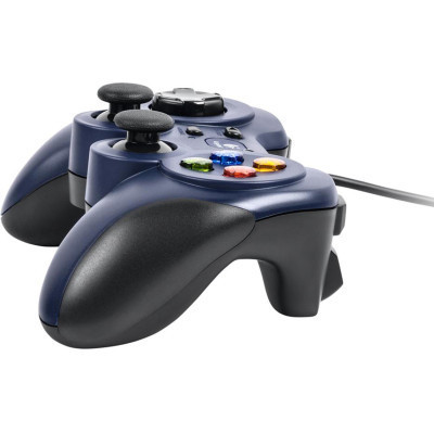 Геймпад Logitech F310 (940-000135) Вінниця - фото 4