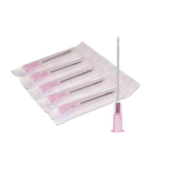 Голка Alexfarm 1.2 x 40 мм 18G упаковка №100 шт Вінниця