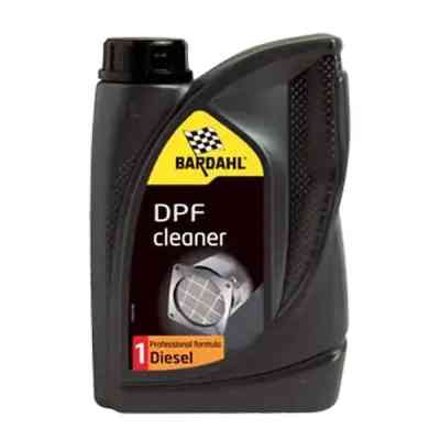 Автомобільний очисник BARDAHL DPF CLEANER 1л (2315B) Вінниця