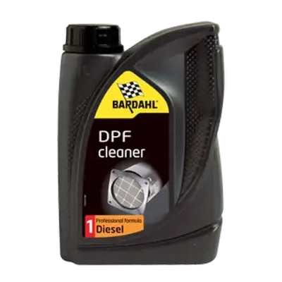 Автомобільний очисник BARDAHL DPF CLEANER 1л (2315B) Вінниця - фото 1