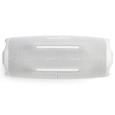 Акустична система JBL Charge 6 White (JBLCHARGE6WHT) Вінниця - фото 3