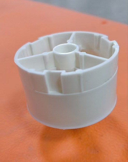 Обмежувач потоку (дросельний клапан) KOER KT-0715 для інсталяції KT-0401, KT-0403, KT-0404, KT-0405, KT-0406 (KR5720) Київ - фото 2