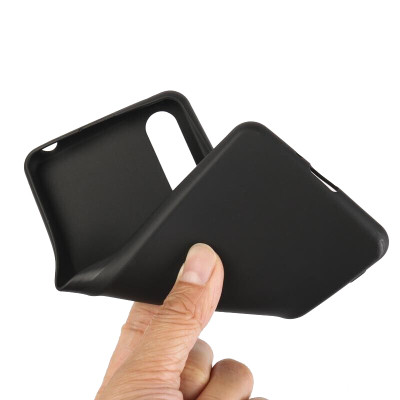 Чохол до мобільного телефона BeCover Samsung Galaxy A54 5G SM-A546 Black (708817) Вінниця - фото 3