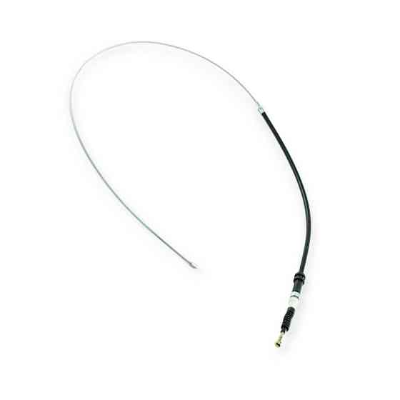 Трос ручника автомобиль Фольцваген Caddy III 04- (лев, прав) Мукачево