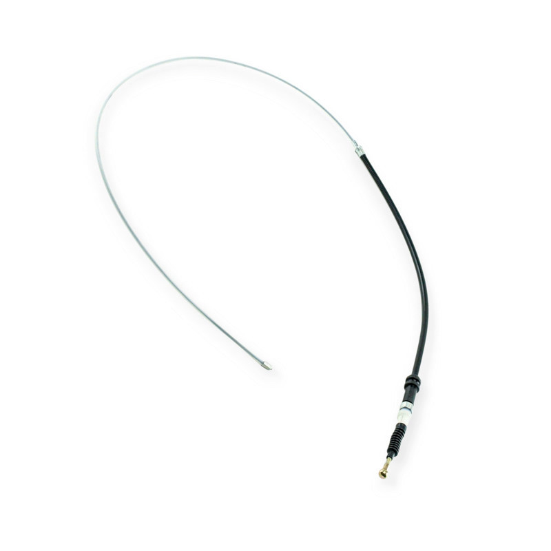 Трос ручника автомобиль Фольцваген Caddy III 04- (лев, прав) Мукачево - изображение 2