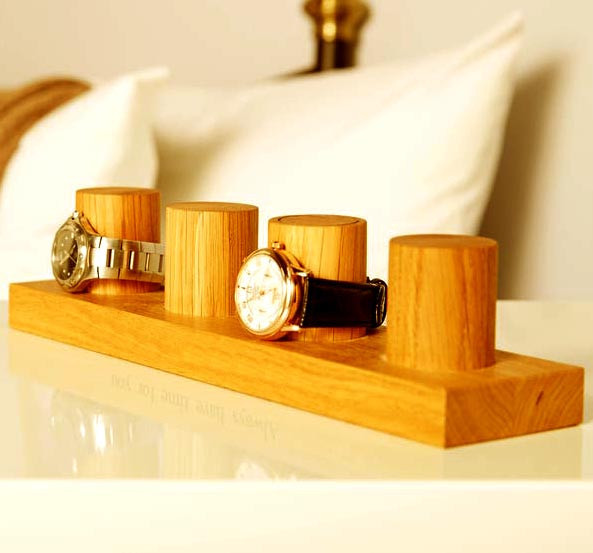 Органайзер для браслетов и часов 