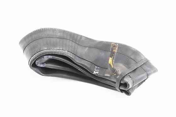 Камера на дитячу коляску 260x55 з кривим ніпелем (Schrader AV) Киев