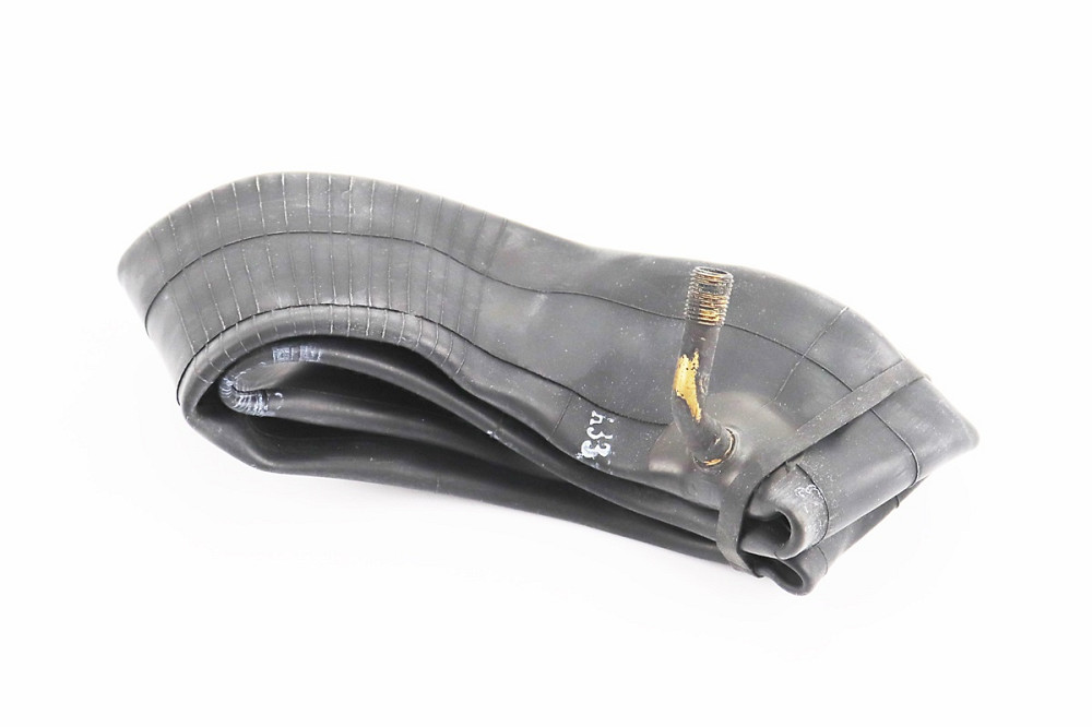 Камера на дитячу коляску 260x55 з кривим ніпелем (Schrader AV) Киев - изображение 1