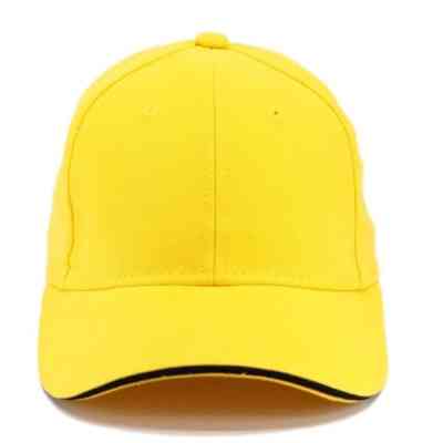 Кепка coFEE Classic sandwich жовтий/темно-синій (2099-8 CO) Винница