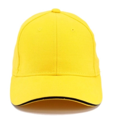 Кепка coFEE Classic sandwich жовтий/темно-синій (2099-8 CO) Винница - изображение 5