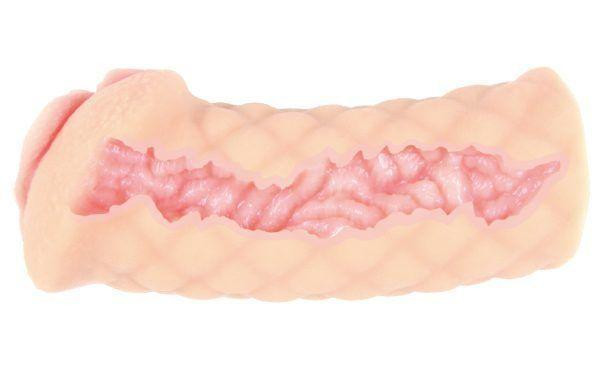 Мастурбатор Kokos Elegance 002 Double Layer Sex Aura Киев - изображение 4