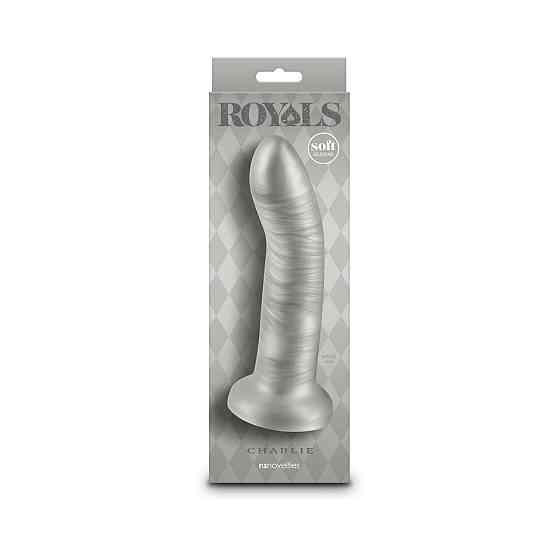 Дилдо NS Novelties Royals - 7