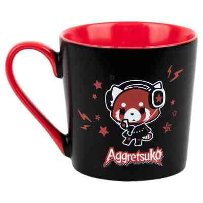 Чашка Kite Aggretsuko 400 мл, AR-1 (AR25-216-1) Вінниця