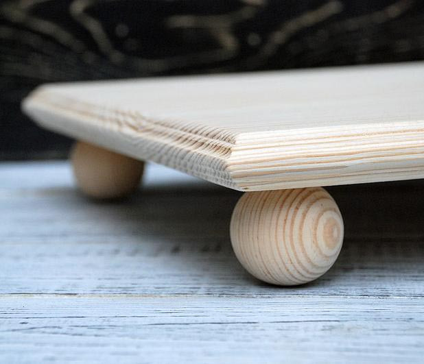 Подставка для десертов 