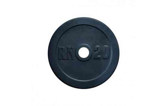 Штанга олімпійська набірна на 110 кг Гантелі, гирі, штанги та диски граниліт Київ