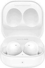 Наушники Samsung Kopfhörer Buds 2 White Киев - изображение 1