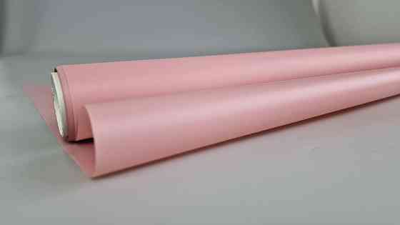 Калька для квітів Рулон 10 м тонований матовий (9) (h500) No15 Пудра (1 шт.) Харків