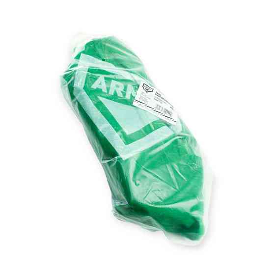 Трос буксир. лента 15 т х 6,0м х 60мм петля/зеленый/сумка Мукачево