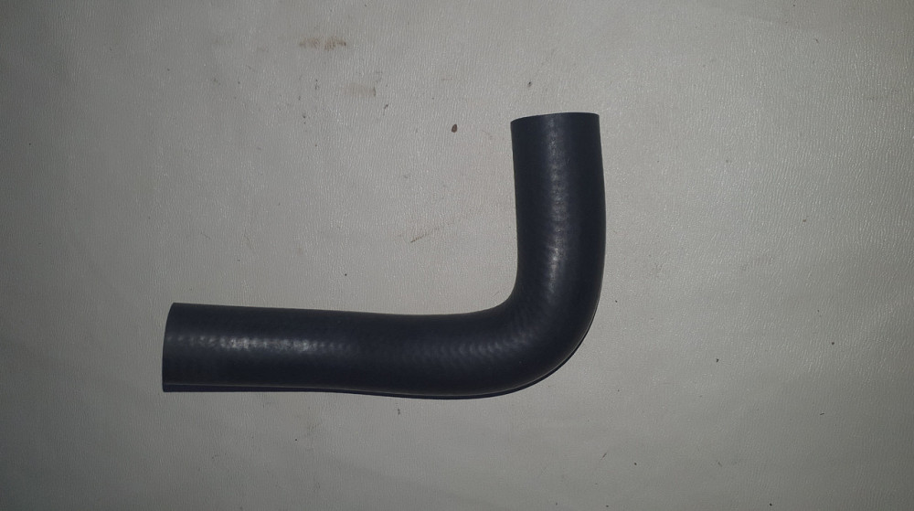 Патрубок помпы Богдан. 8972099480. Харьков - изображение 1