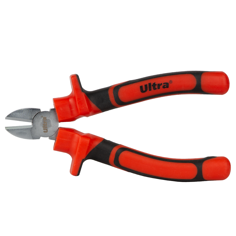 Бокорезы 160мм VDE 1000В CrV ULTRA (4355012) Киев - изображение 2