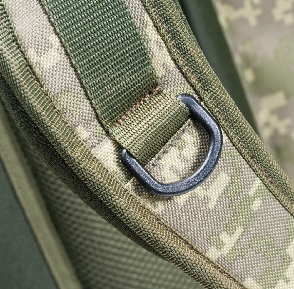 Карповый Рюкзак для Рыбалки 60 литров Mivardi 