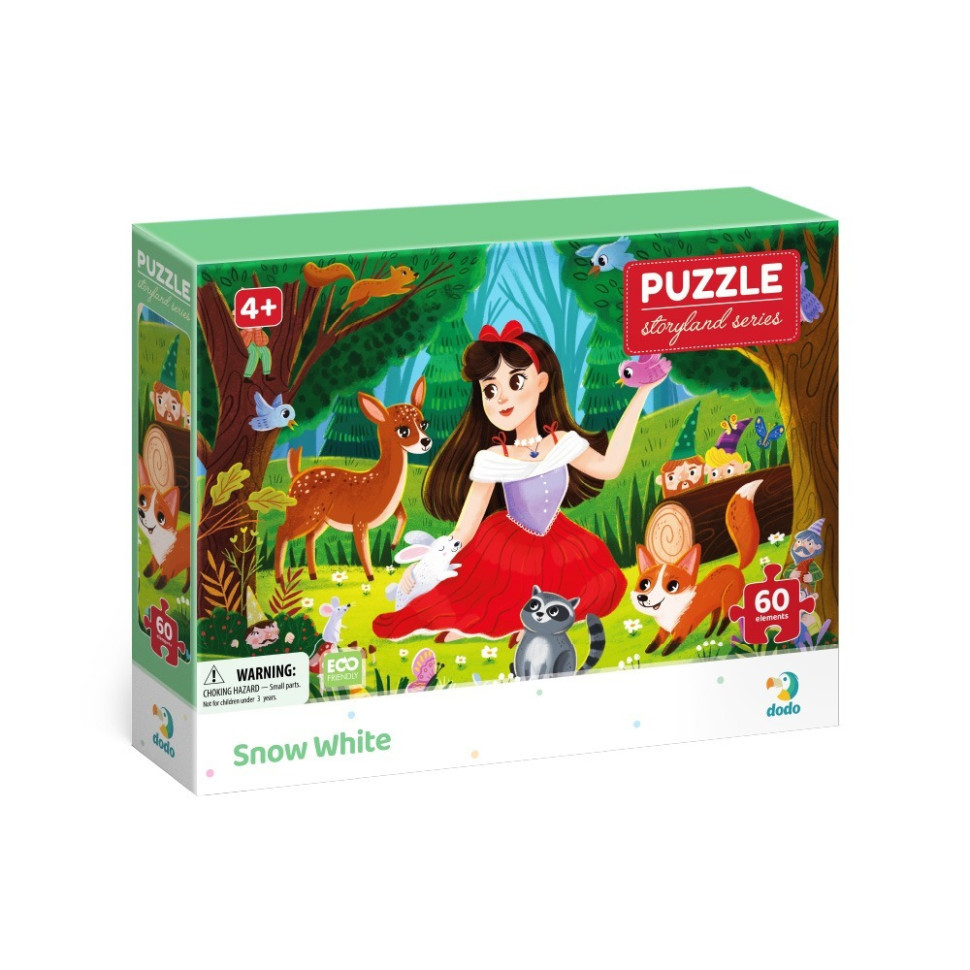 Пазл детский 