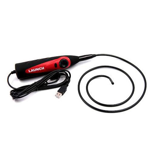 Ендоскоп технічний USB Ø5.5 мм LAUNCH VSP-600 Одеса - фото 1