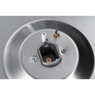 Варочная поверхность GRANADO GGH 61-114 inox (GGH1611147) Винница - изображение 4