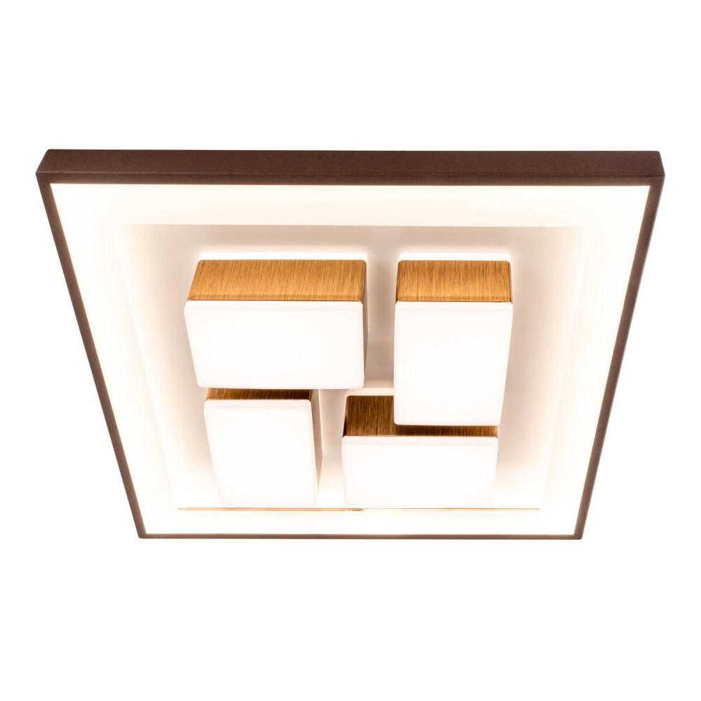 SIRIUS Люстра світлодіодна акрилова Sirius 1965 Коломия - фото 17