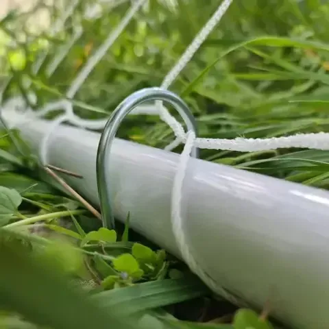 Детские Футбольные ворота с ковриком точности + 16 целей Trizand (21268) Стальные Нововолынск - изображение 8