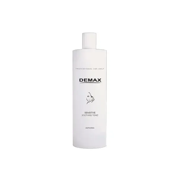 Заспокійливий тонік на основі міцелярної води  Sensitive Soothing Tonic Demax  500 мл Дніпро - фото 1