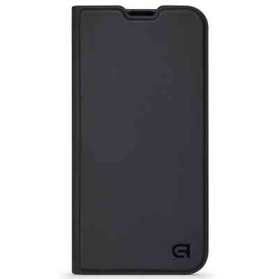 Чехол для мобильного телефона Armorstandart OneFold Case Realme Note 60 4G / Note 60x 4G Black (ARM81230) Винница