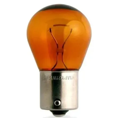 Автолампа Philips 21W (12496 LLECO CP) Винница