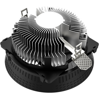 Кулер для процессора ID-Cooling DK-03 Rainbow Винница - изображение 4