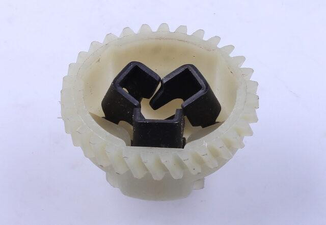 Шестірня регулятор обертів двигуна Z-31 на бензиновий двигун 188F Мукачево - фото 1