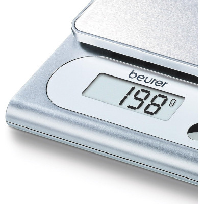 Ваги кухонні Beurer KS_22 Вінниця - фото 2
