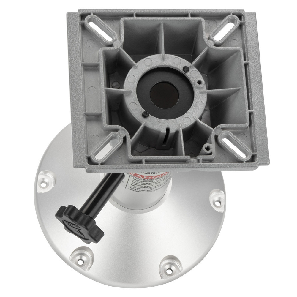 Стійка алюміній 33 см 2000013 фіксована Черкаси - фото 2