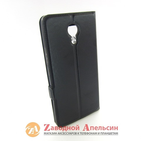 Чохол книжка Meizu M3 Max Smart Case Одеса - фото 5