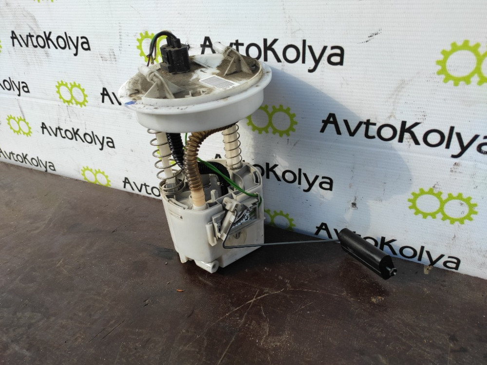 Паливний насос Ford Fusion 1.6 tdci 2002-2012 (2S61-9275-AF) Ковель - фото 3